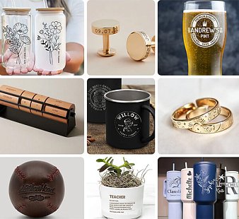 Комплект обновления Rotary Kit Pro для Creality Falcon A1