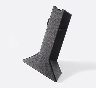 Катушка PAHT-CF пластика Bambu Lab 1.75 мм 1кг, черная (70100)