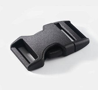 Катушка PAHT-CF пластика Bambu Lab 1.75 мм 1кг, черная (70100)