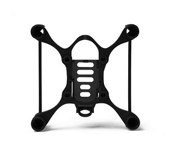 Фотополимерная смола Phrozen Rigid PC/GF-like, черная (0,5 кг)
