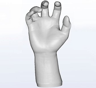 Ортопедический 3D сканер ScanPod3D XPOD-HD