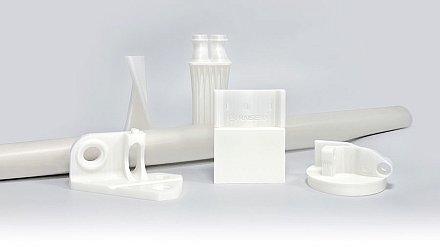 Комплект повышения скорости печати Raise3D Hyper Speed ​​Upgrade Kit (HUK3) для принтеров Raise3D Pro3/Pro 3 Plus (3.01.1.024.058A01)