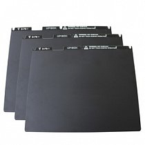 Площадка печати Flex 250 для 3D принтера UP Box/Box+ (BC0110)