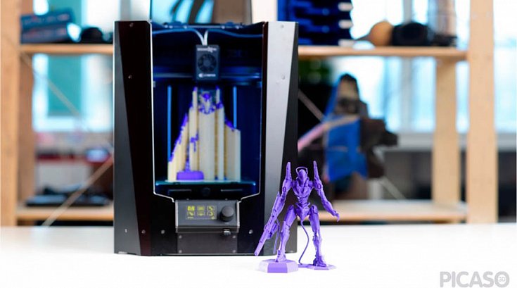 Рейтинг лучших 3D-принтеров на весну 2020 года