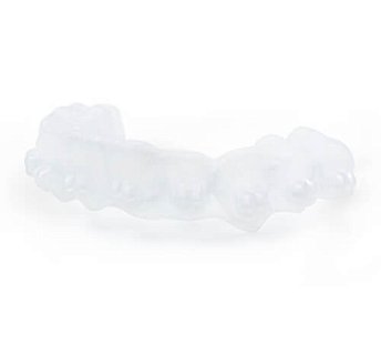 Фотополимерная смола HARZ Labs Dental IBT, прозрачная (0,5 кг)
