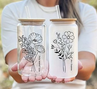 Станок для лазерной гравировки и резки Creality Falcon A1 10 Вт