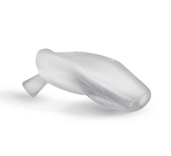 Фотополимерная смола HARZ Labs Surdo Clear, прозрачная (1 кг)