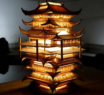 3D принтер Anycubic Kobra X