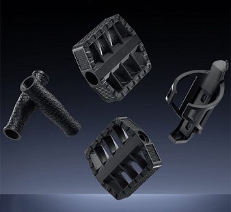 3D принтер Creality K1C 2025