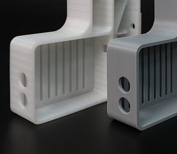 Комплект повышения скорости печати Raise3D Hyper Speed ​​Upgrade Kit (HUK3) для принтеров Raise3D Pro3/Pro 3 Plus (3.01.1.024.058A01)