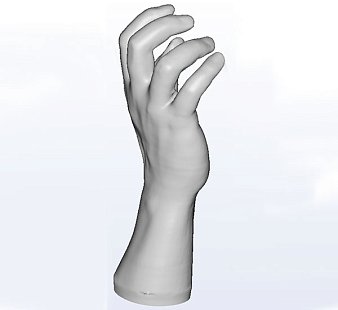 Ортопедический 3D сканер ScanPod3D XPOD-HD