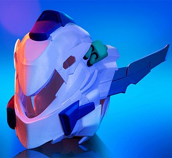 3D принтер Creality Ender 5 Max