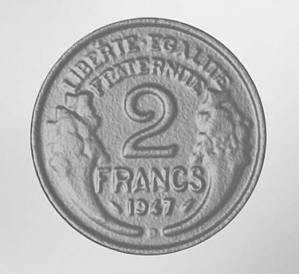 3D сканер Creality Sermoon S1