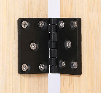 Катушка ABS-пластика Bambu Lab 1.75 мм 1кг, черная (40101)